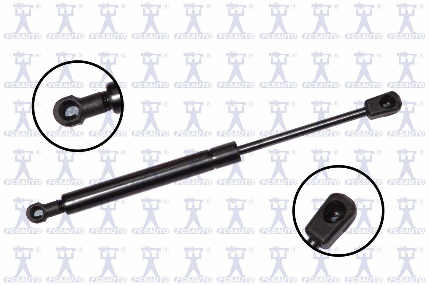 Focus Auto Parts Hood Lift Support 86847