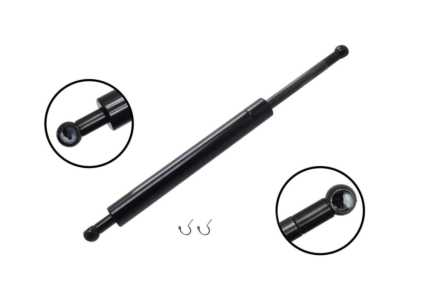 Focus Auto Parts Tailgate Lift Support 86849