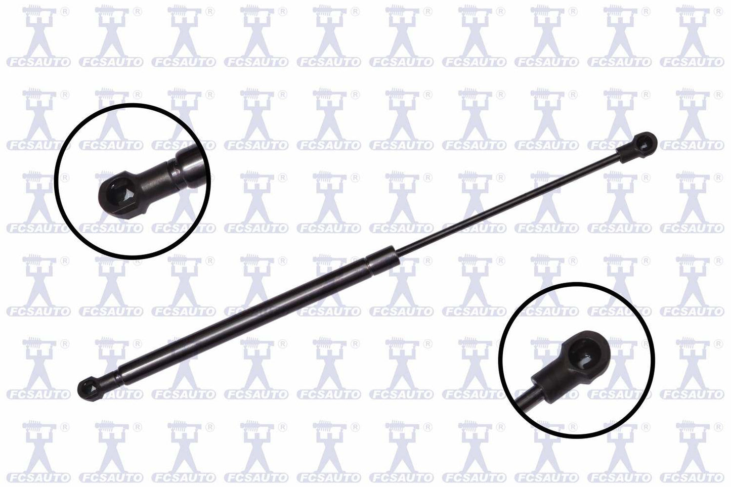 Focus Auto Parts Trunk Lid Lift Support 86851