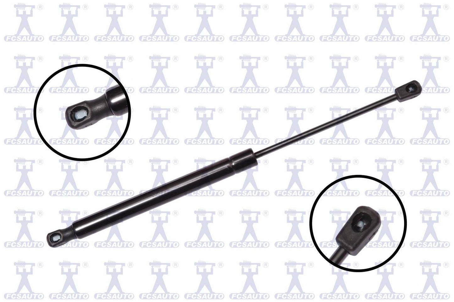 Focus Auto Parts Liftgate Lift Support 86859