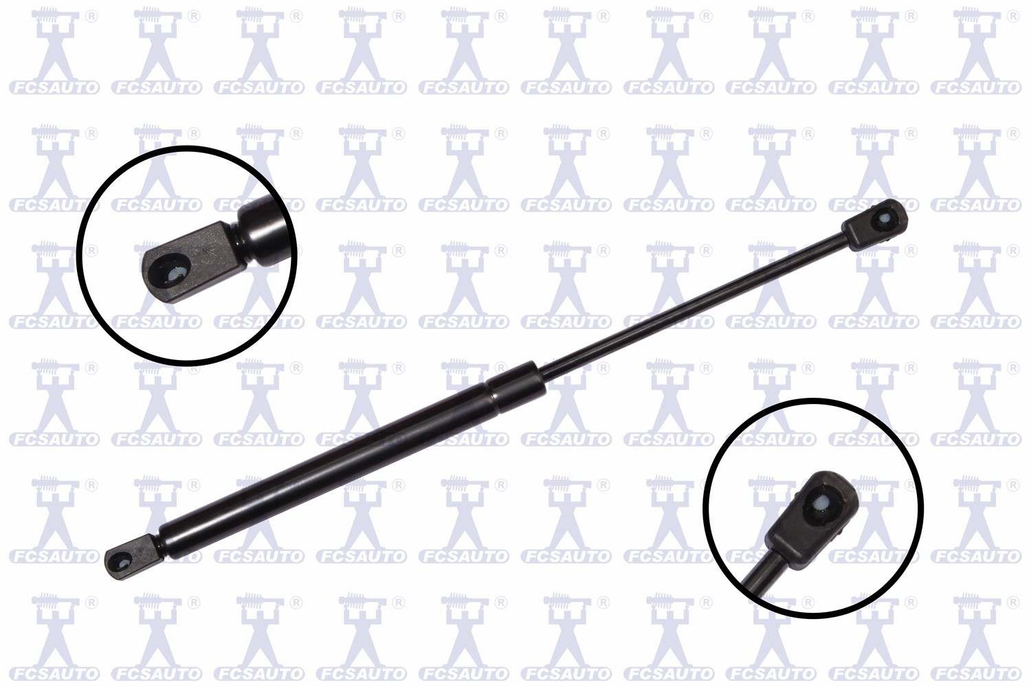 Focus Auto Parts Hood Lift Support 86861