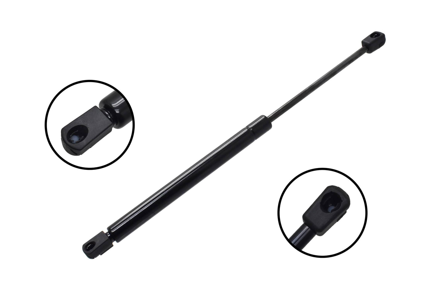 Focus Auto Parts Hood Lift Support 86862