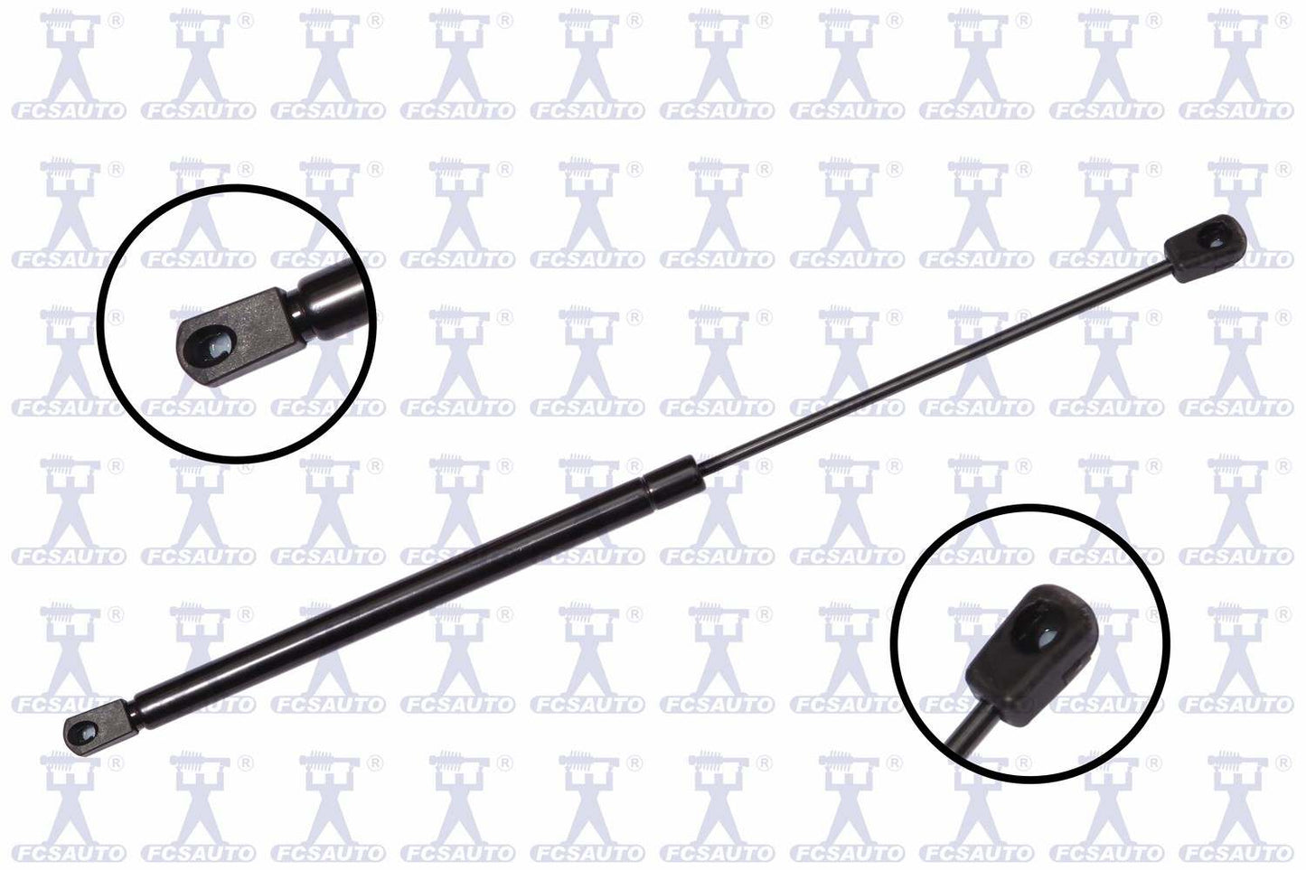 Focus Auto Parts Hood Lift Support 86863
