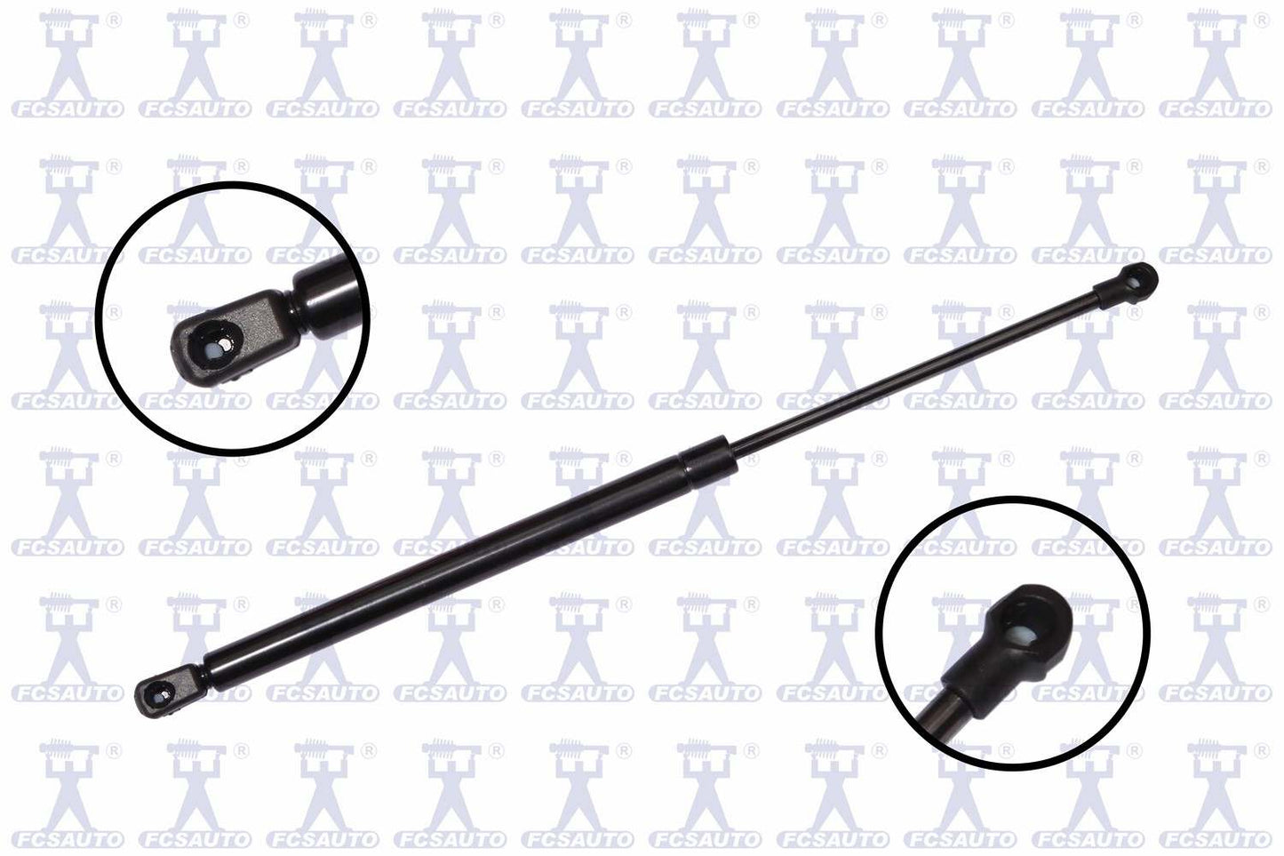 Focus Auto Parts Hood Lift Support 86868