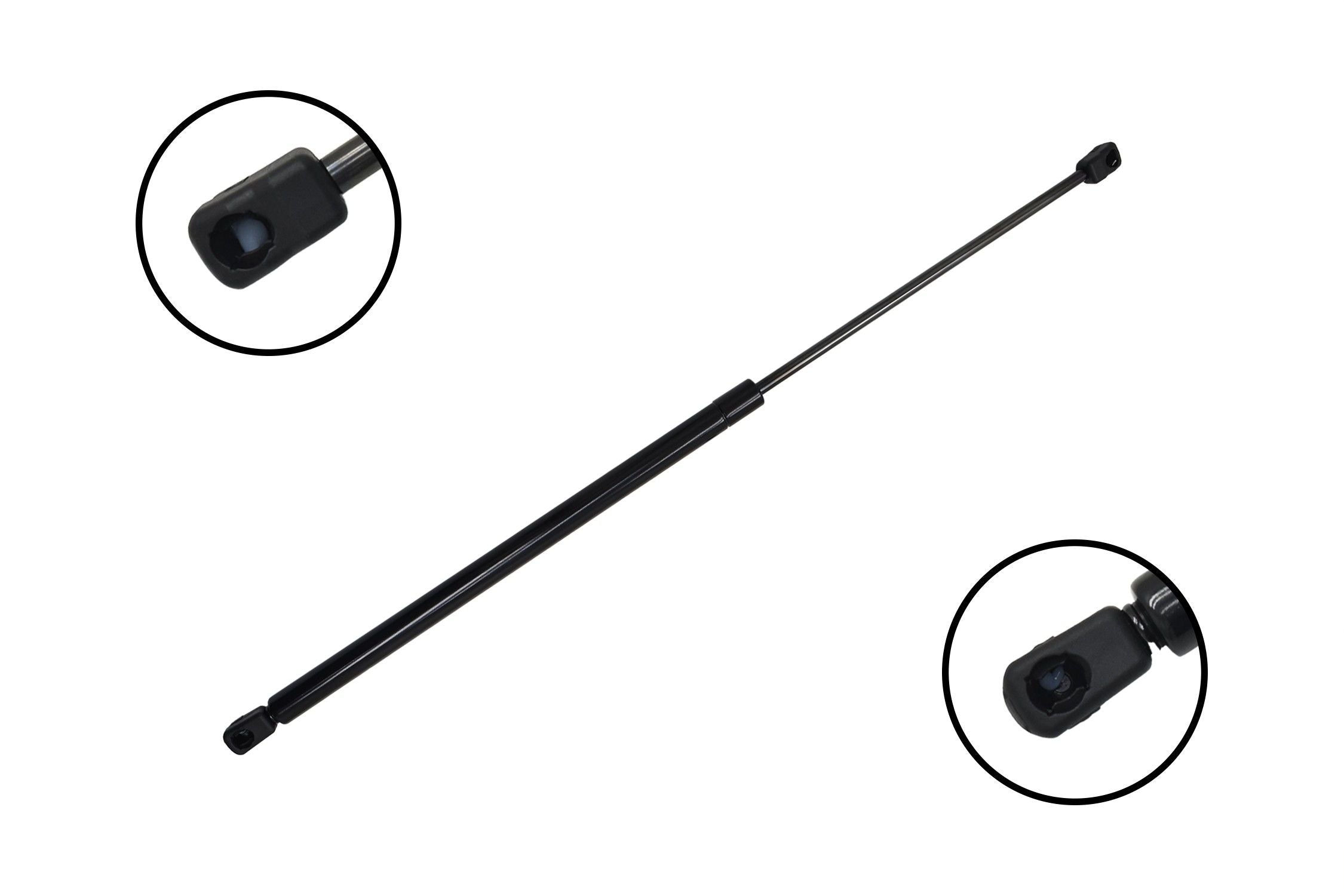 Focus Auto Parts Liftgate Lift Support 86871