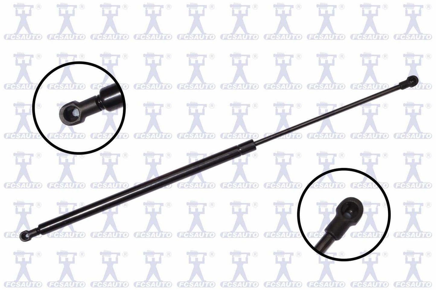 Focus Auto Parts Liftgate Lift Support 86875