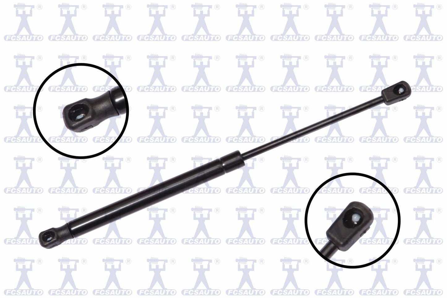 Focus Auto Parts Hood Lift Support 86877