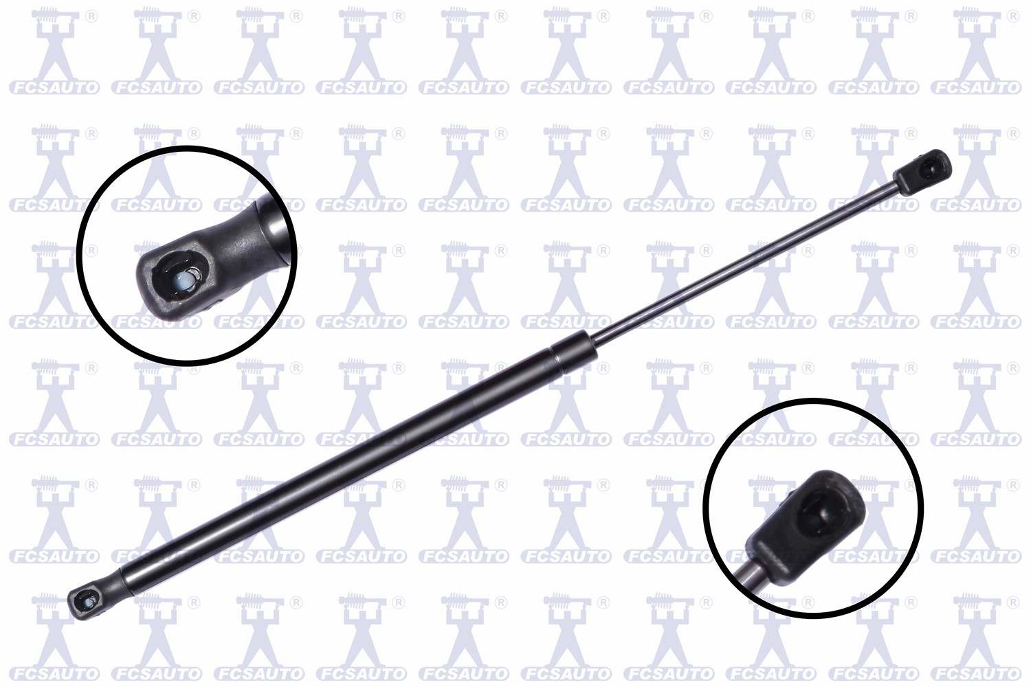 Focus Auto Parts Liftgate Lift Support 86878