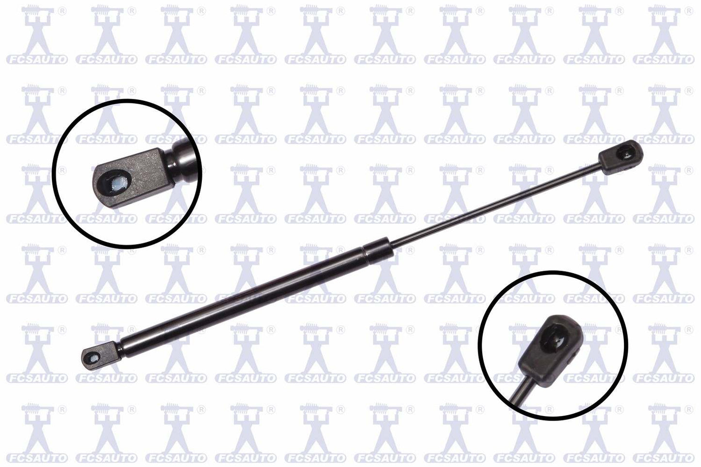 Focus Auto Parts Hood Lift Support 86880
