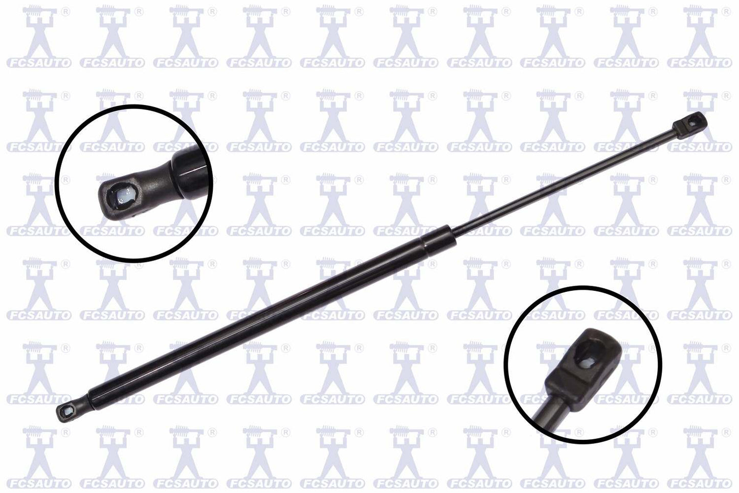 Focus Auto Parts Liftgate Lift Support 86881