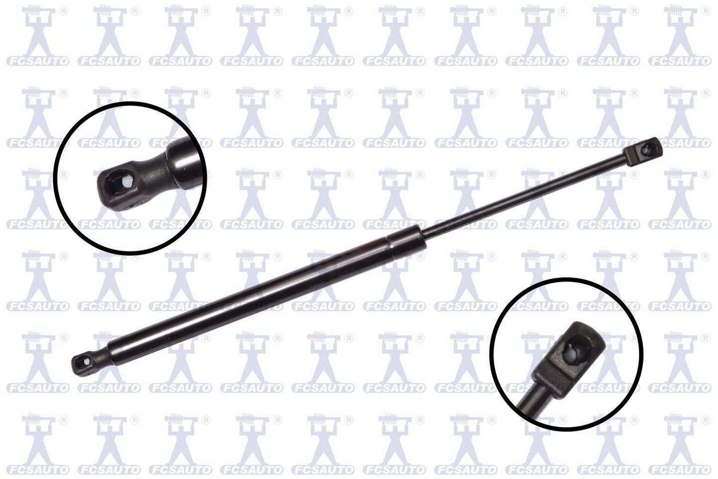Focus Auto Parts Liftgate Lift Support 86883