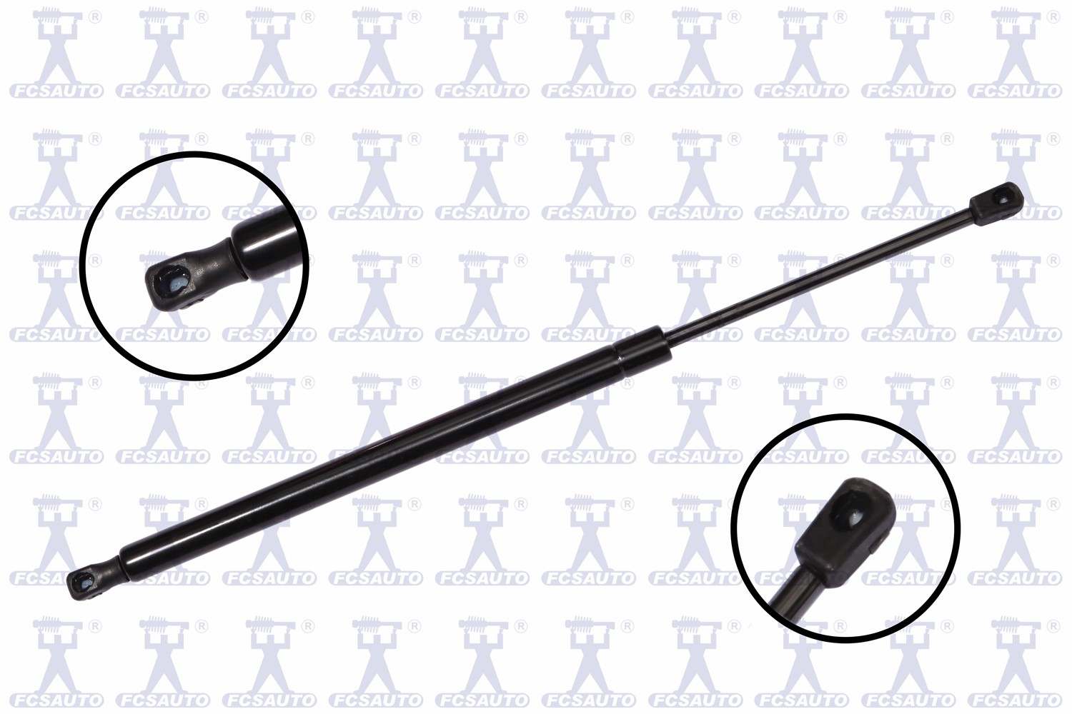 Focus Auto Parts Liftgate Lift Support 86888