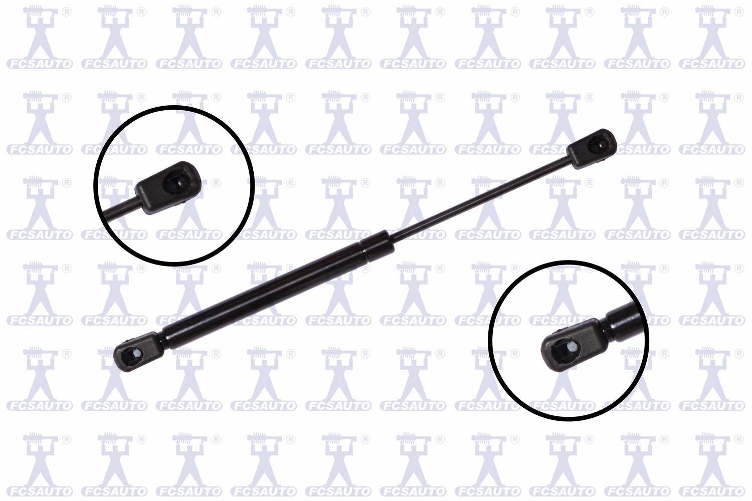 FCS Struts 86920