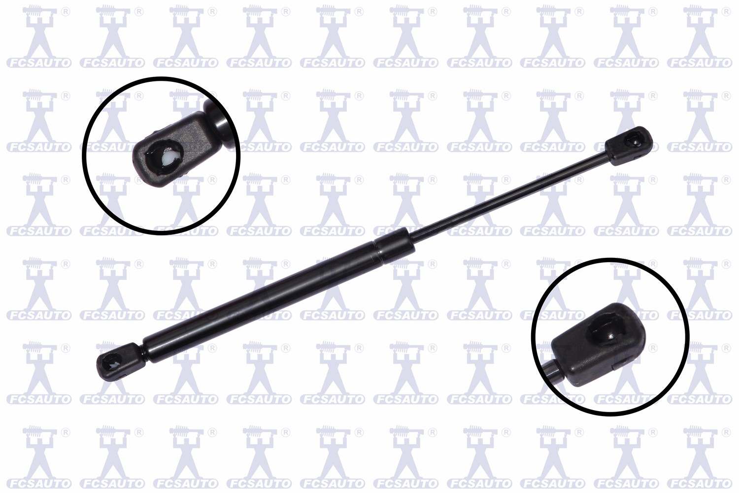 Focus Auto Parts Trunk Lid Lift Support 86922