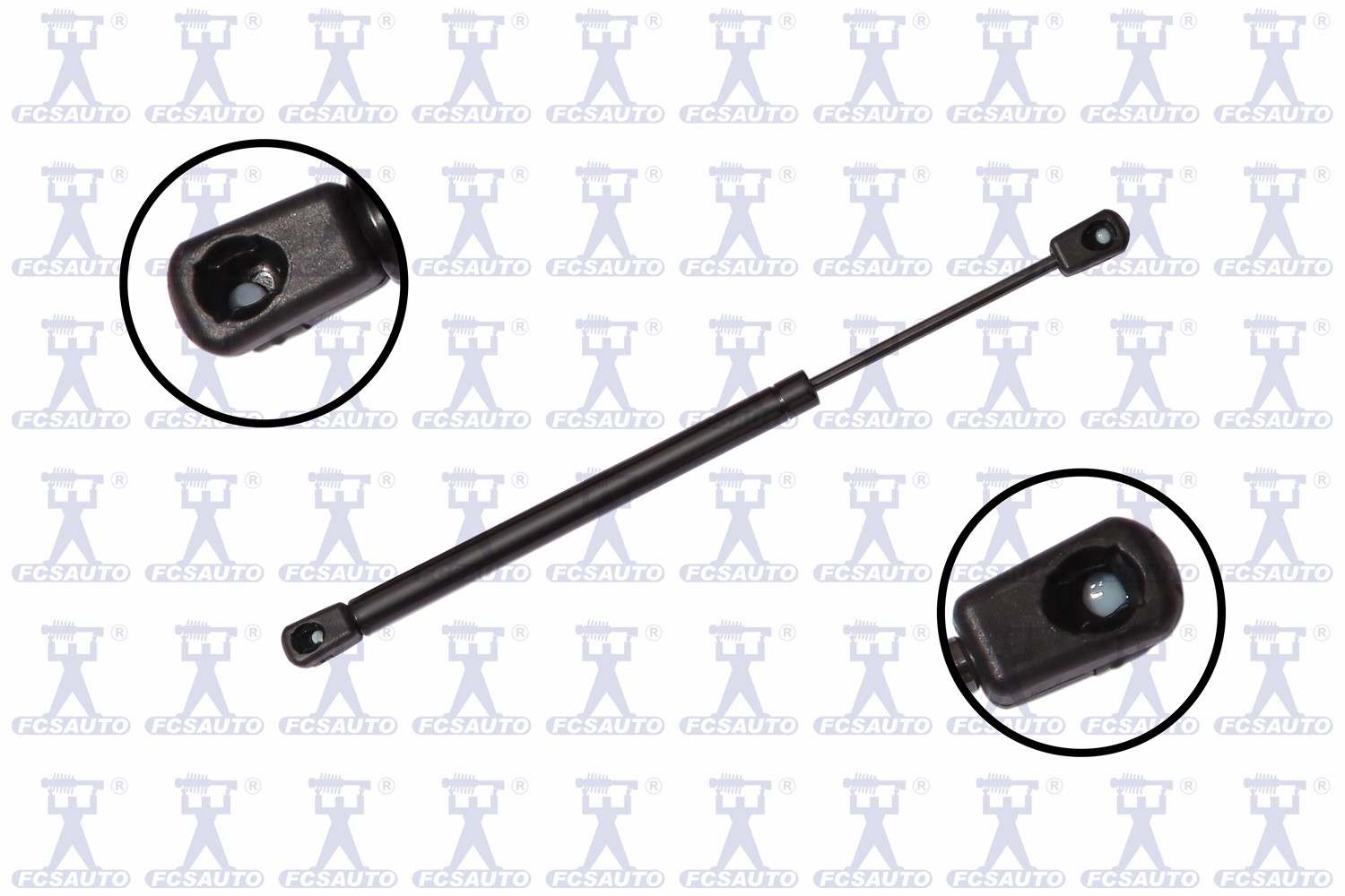 FCS Struts 86925