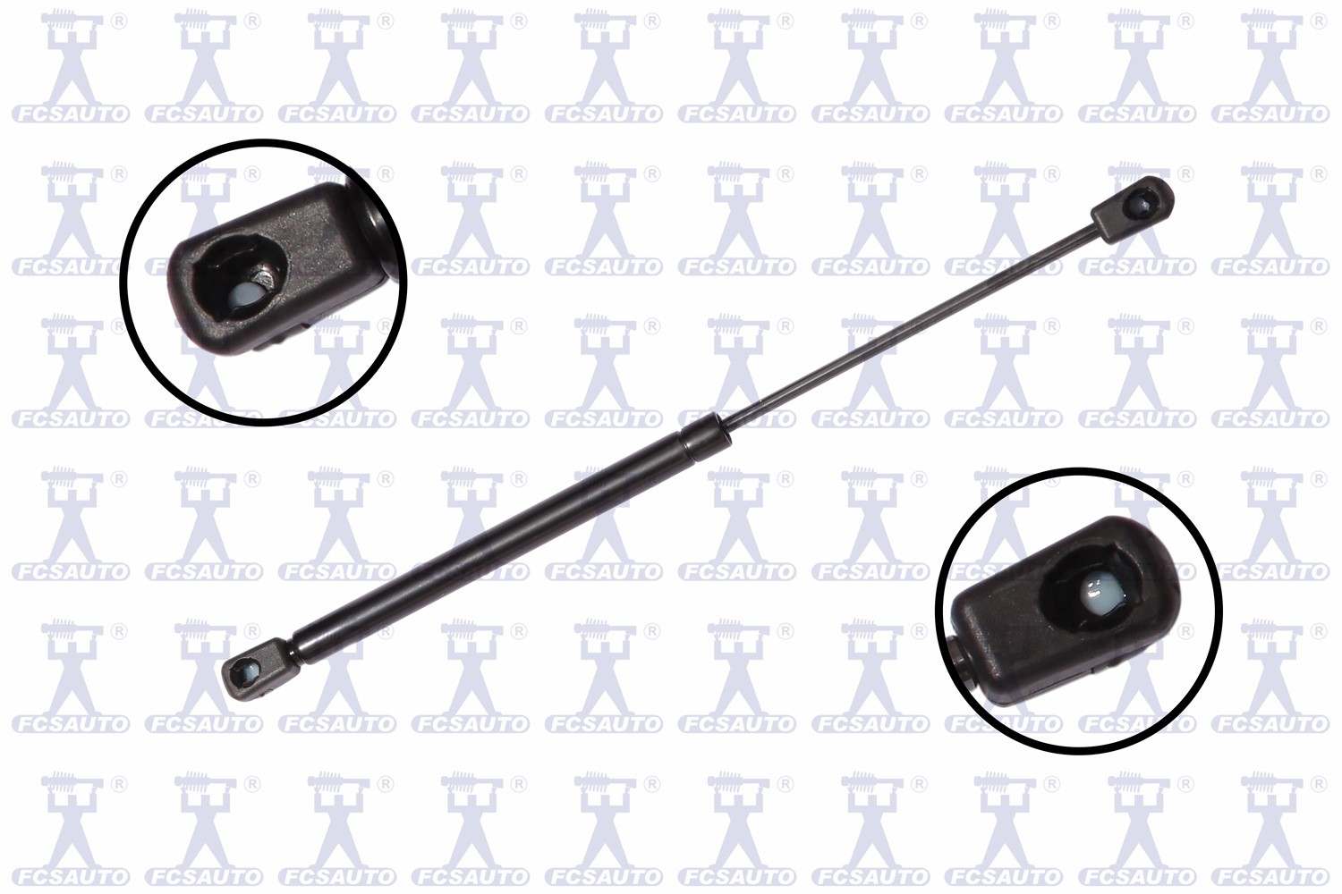 FCS Struts 86927