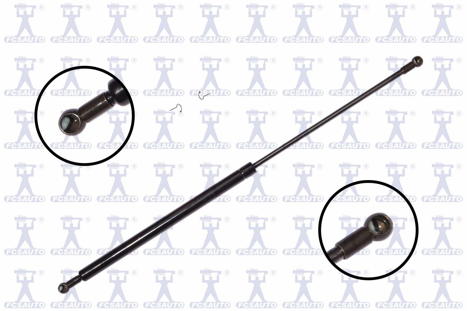 FCS Struts 86944