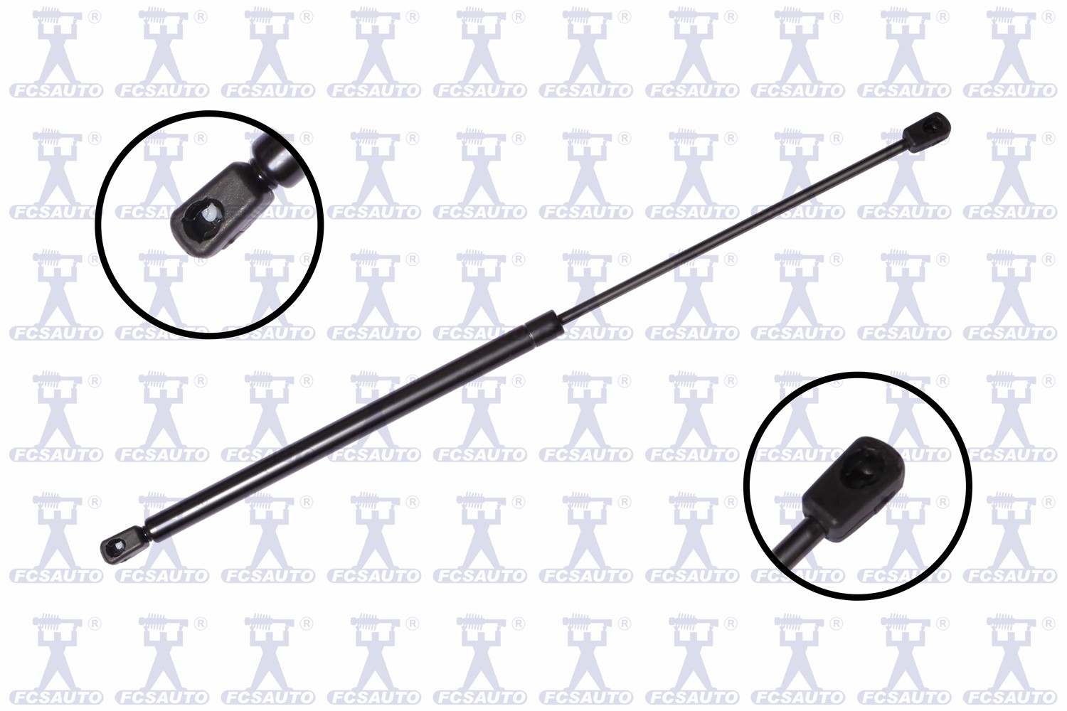 FCS Struts 86947