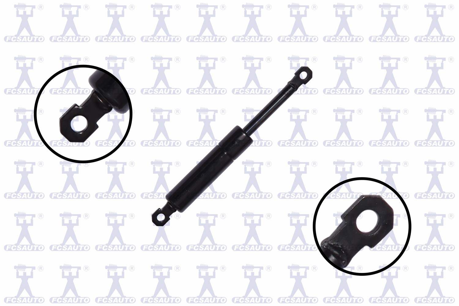 Focus Auto Parts Deck Lid Lift Support 86952