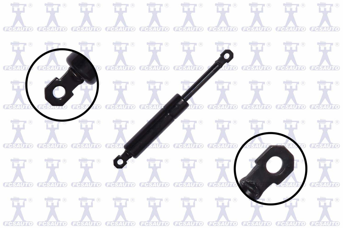 Focus Auto Parts Deck Lid Lift Support 86952