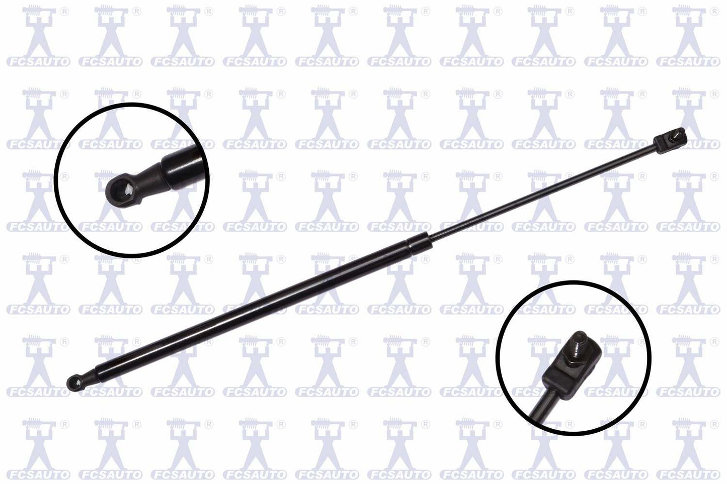 Focus Auto Parts Liftgate Lift Support 87004