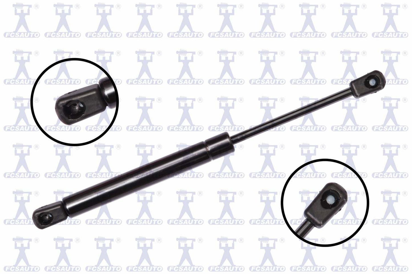 Focus Auto Parts Trunk Lid Lift Support 87006