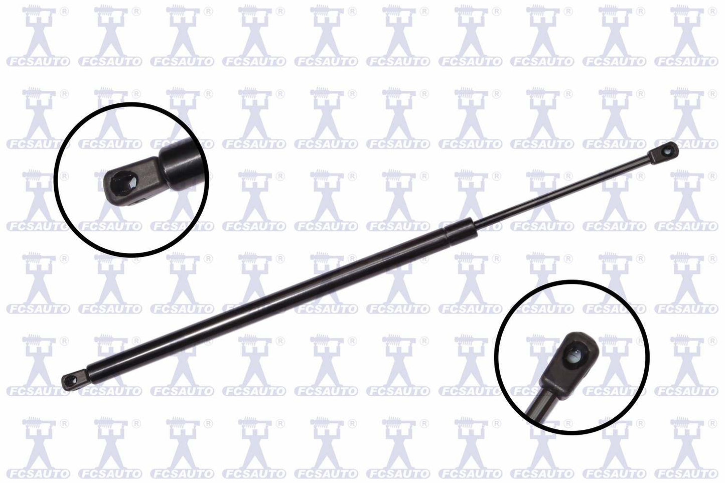 Focus Auto Parts Liftgate Lift Support 87013