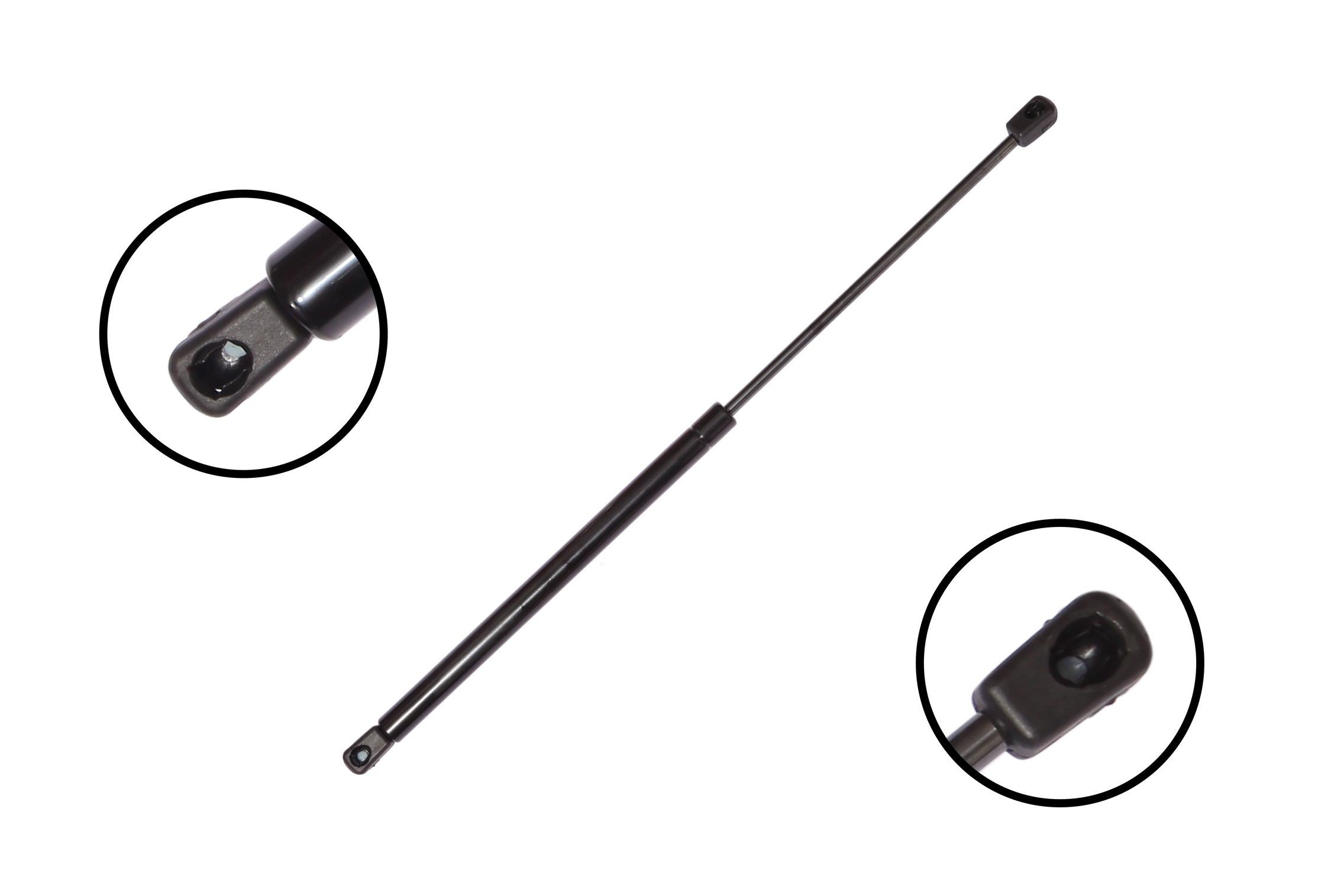 Focus Auto Parts Liftgate Lift Support 87017