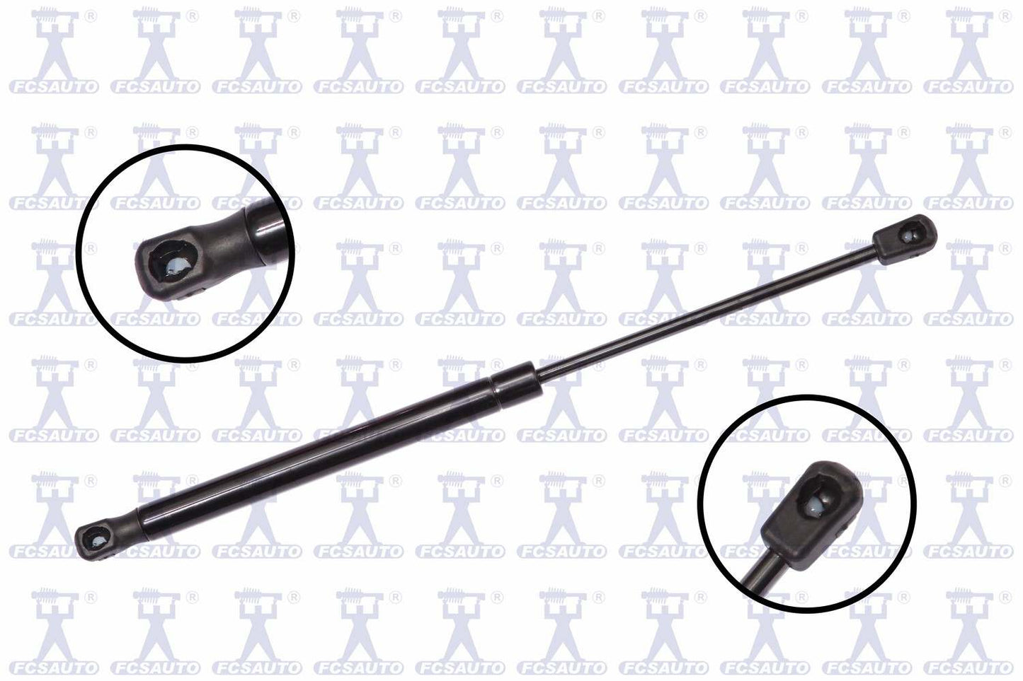 Focus Auto Parts Hood Lift Support 87023