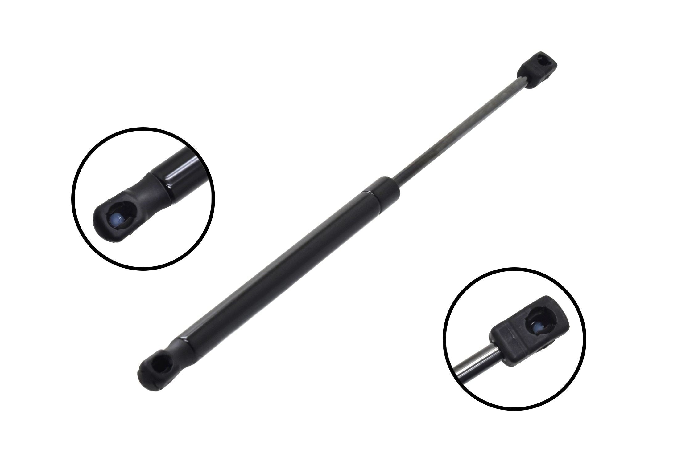 Focus Auto Parts Hood Lift Support 87025