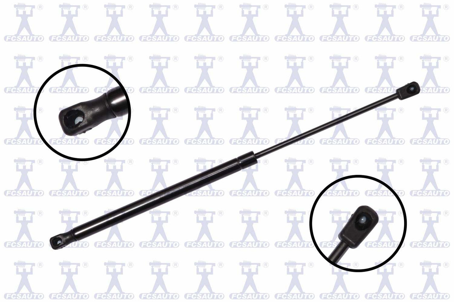 Focus Auto Parts Liftgate Lift Support 87026
