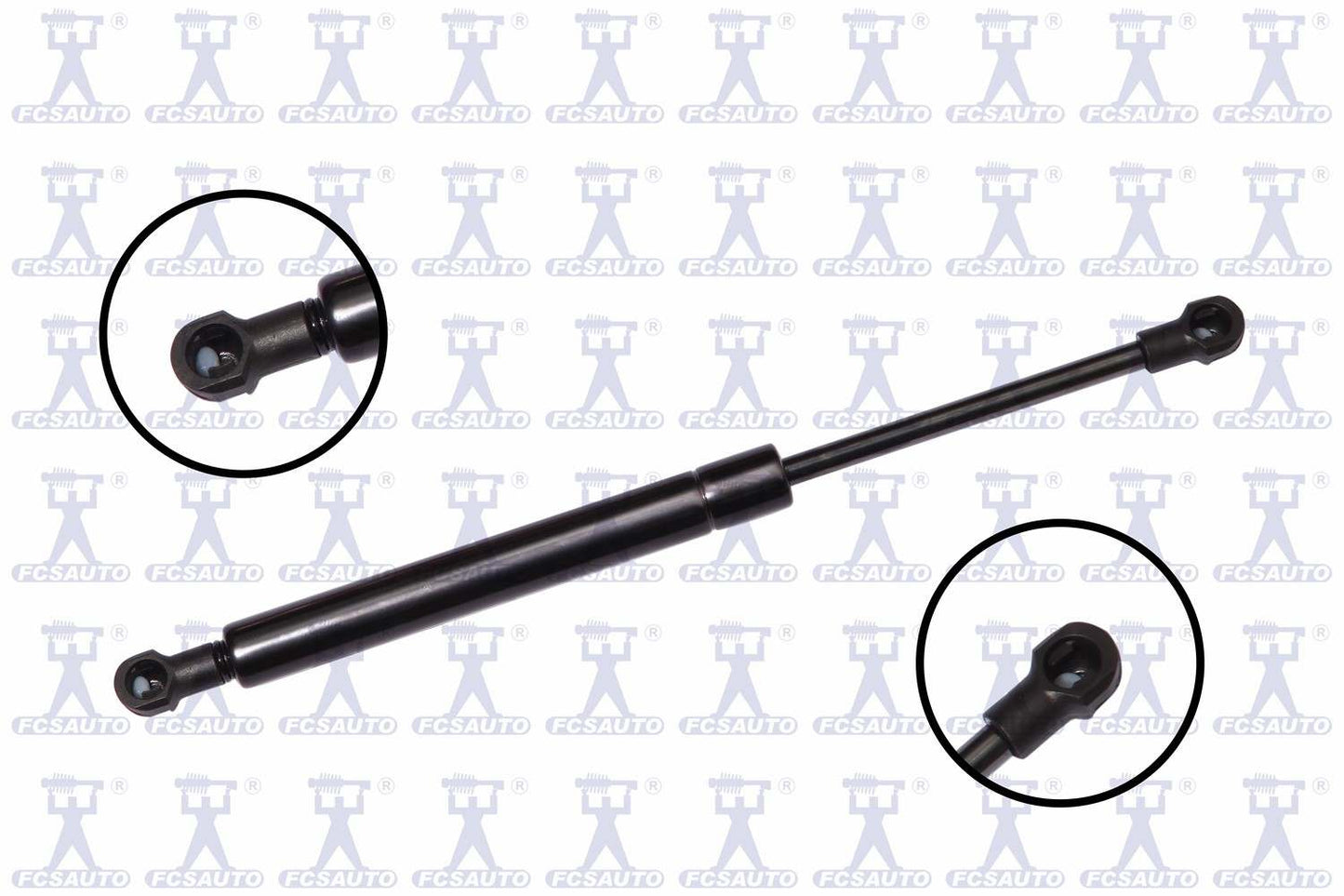 Focus Auto Parts Hood Lift Support 87028