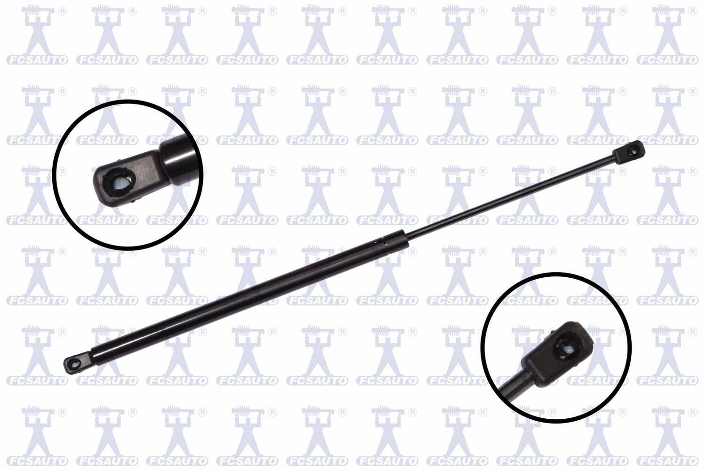 Focus Auto Parts Liftgate Lift Support 87047