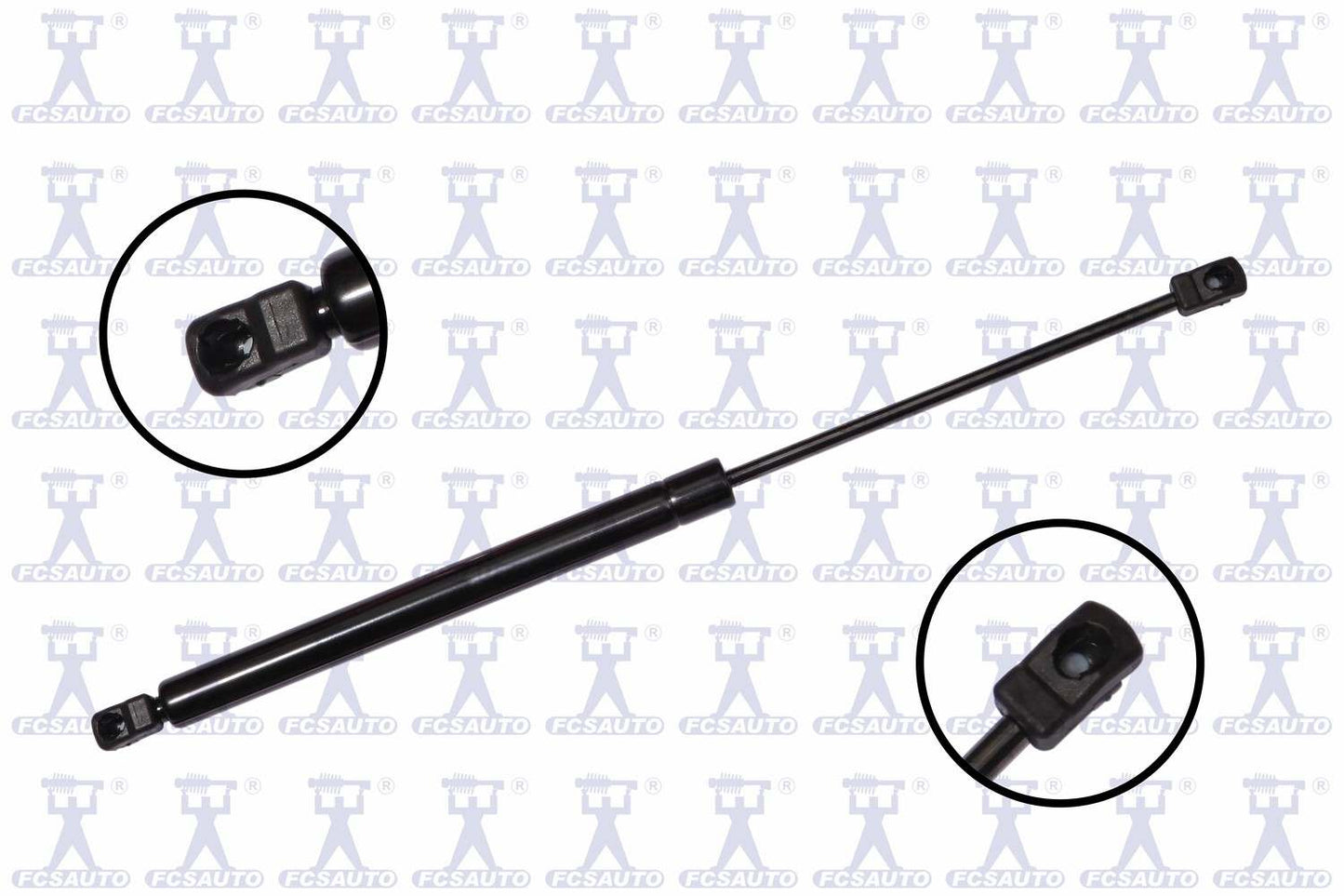 Focus Auto Parts Liftgate Lift Support 87051