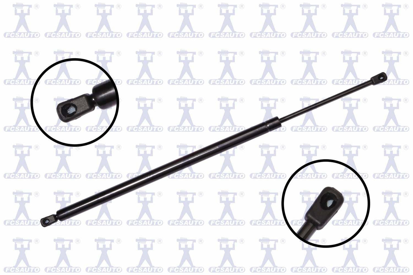 Focus Auto Parts Liftgate Lift Support 87061
