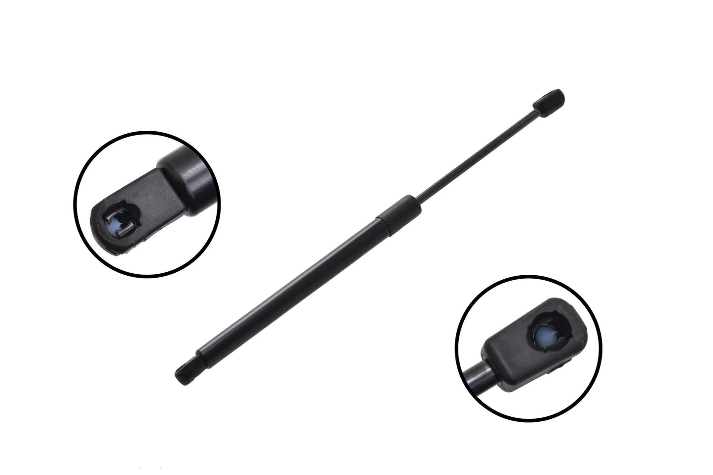 Focus Auto Parts Tailgate Lift Support 87066