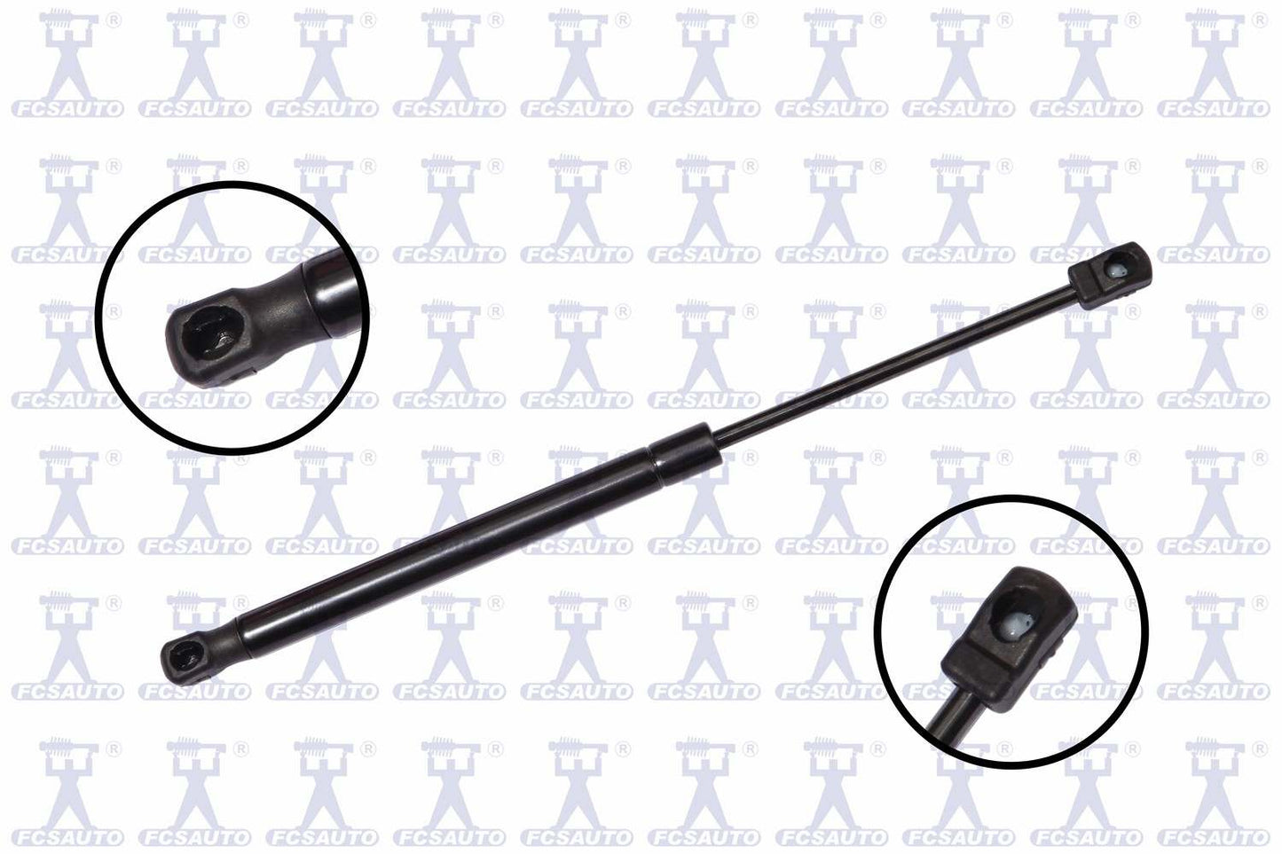 Focus Auto Parts Hood Lift Support 87067