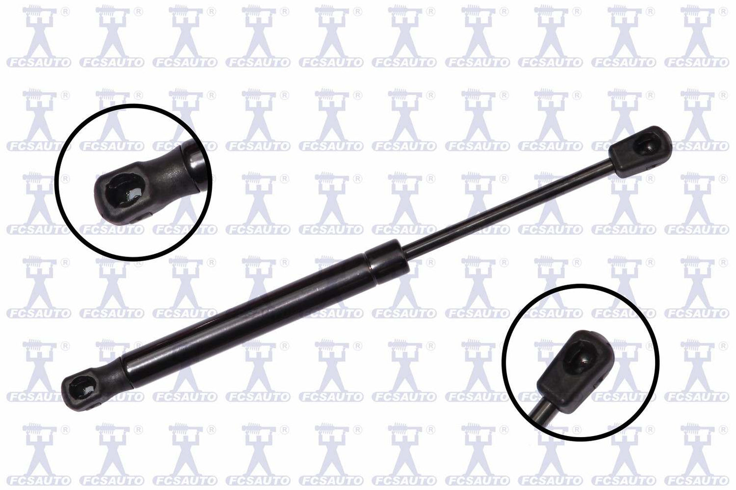 Focus Auto Parts Trunk Lid Lift Support 87079