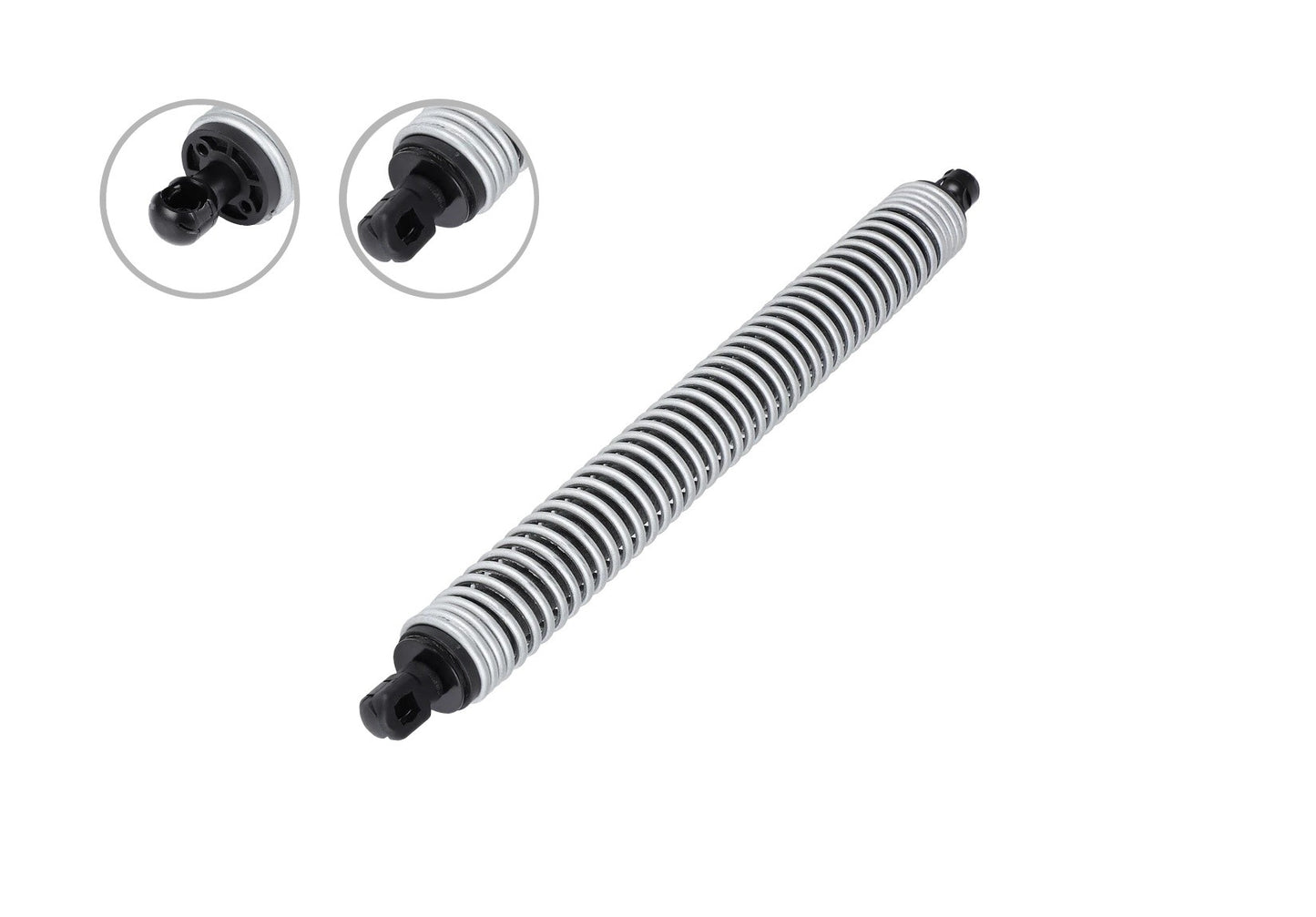 FCS Struts Trunk Lid Lift Support 89046L main image