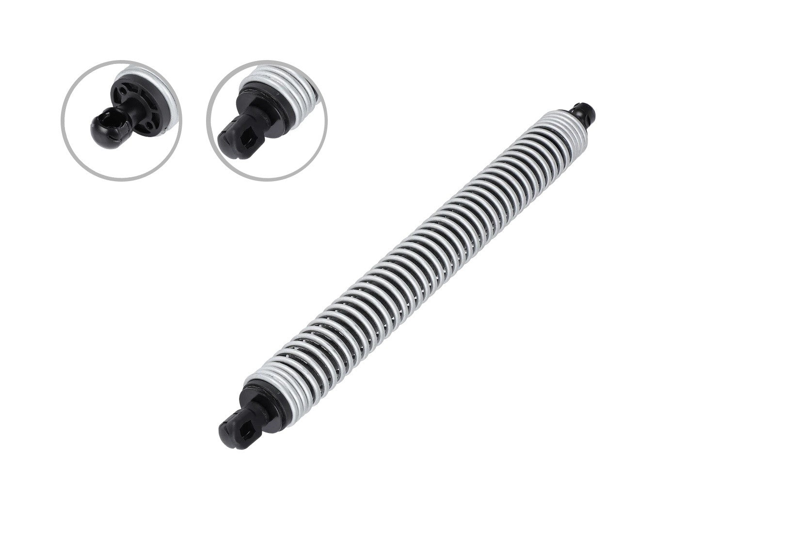 FCS Struts Trunk Lid Lift Support 89046L main image