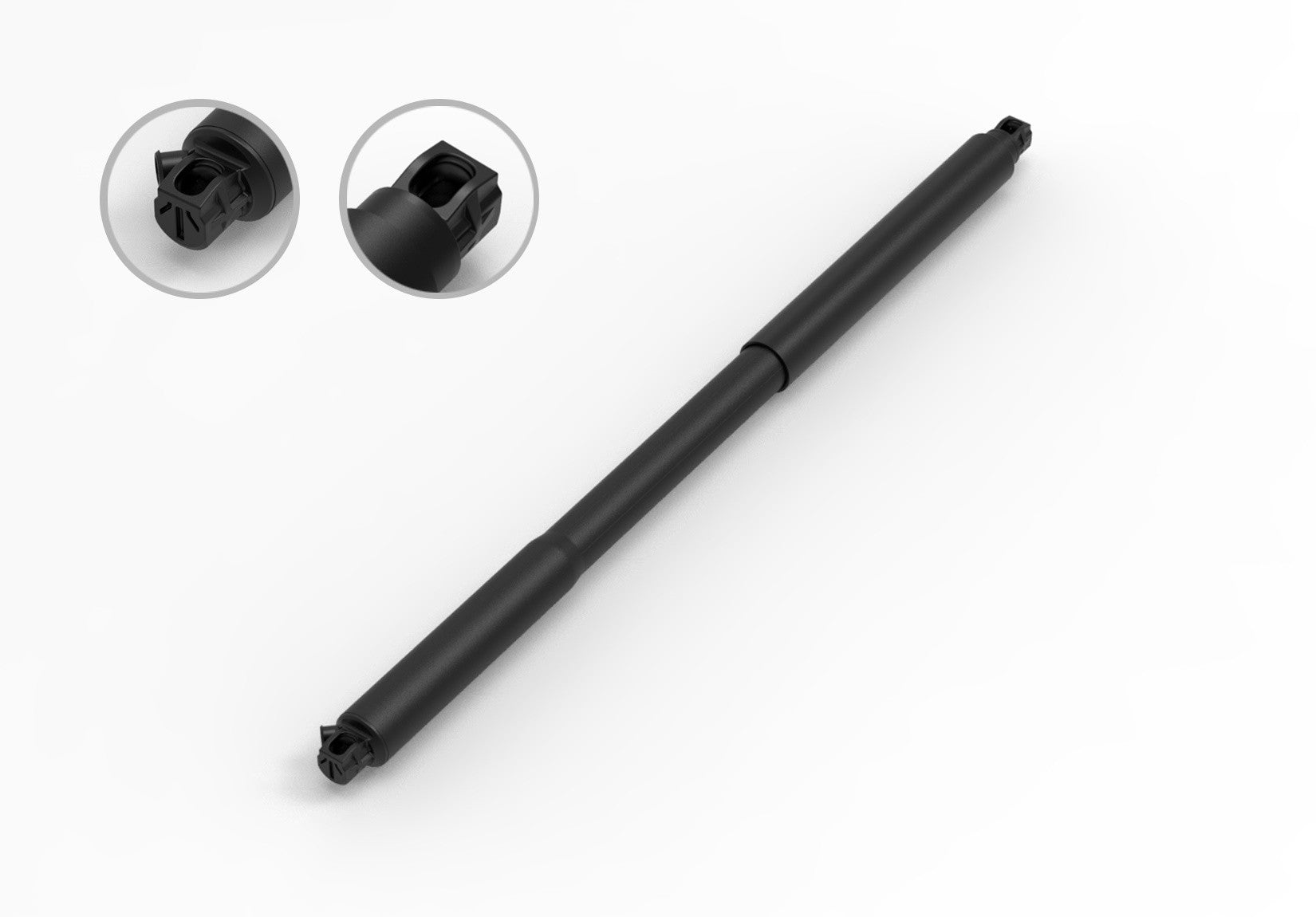 FCS Struts Liftgate Lift Support 89087R main image
