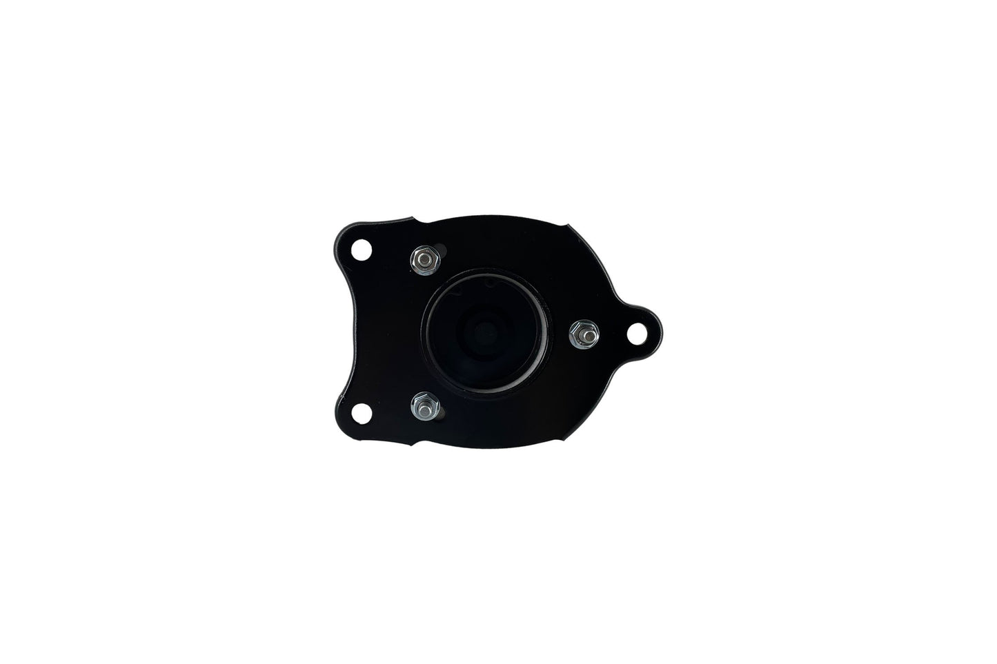 FCS Struts Air Suspension Strut 93025 image 4