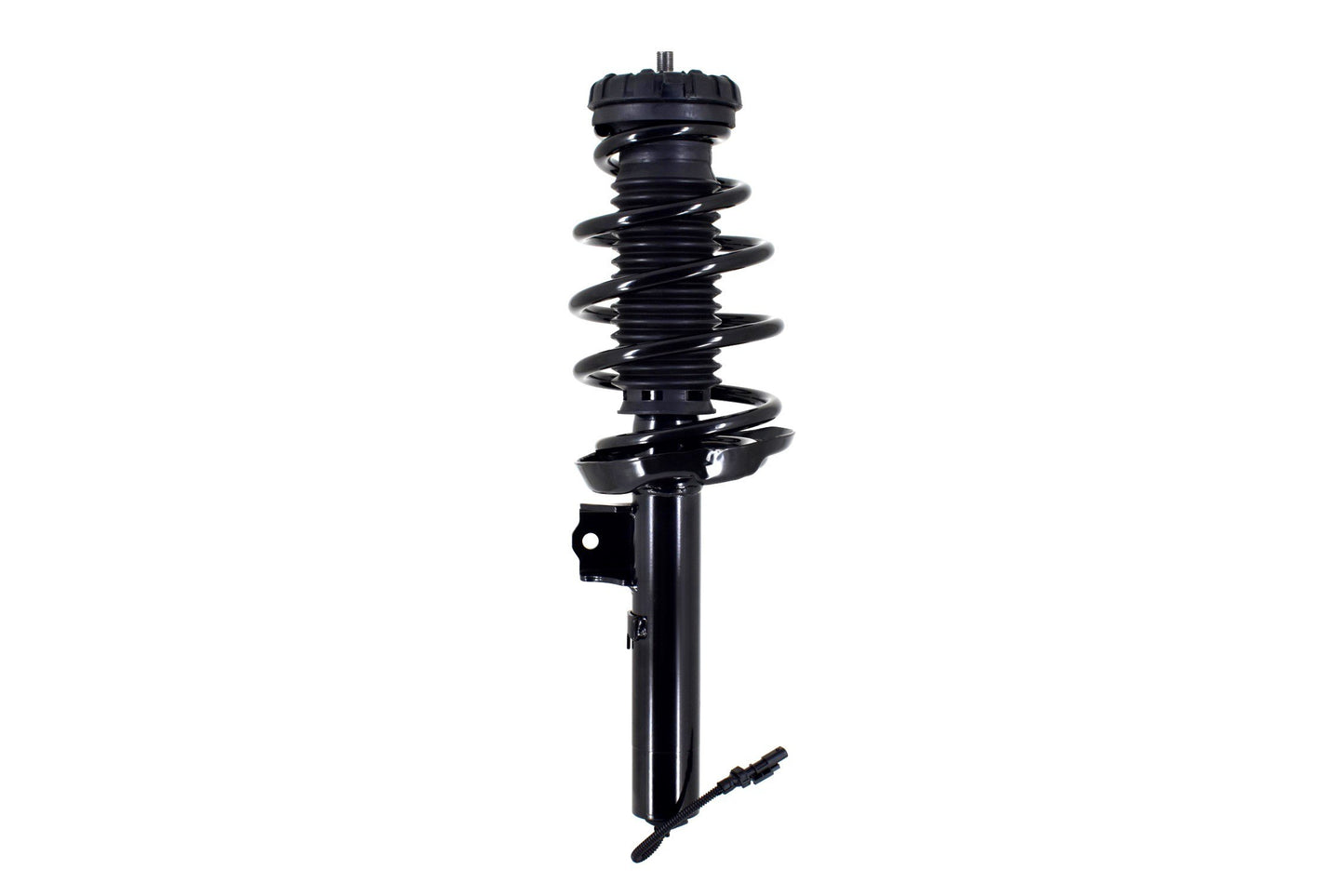 Focus Auto Parts Suspension Strut and Coil Spring Assembly 94005