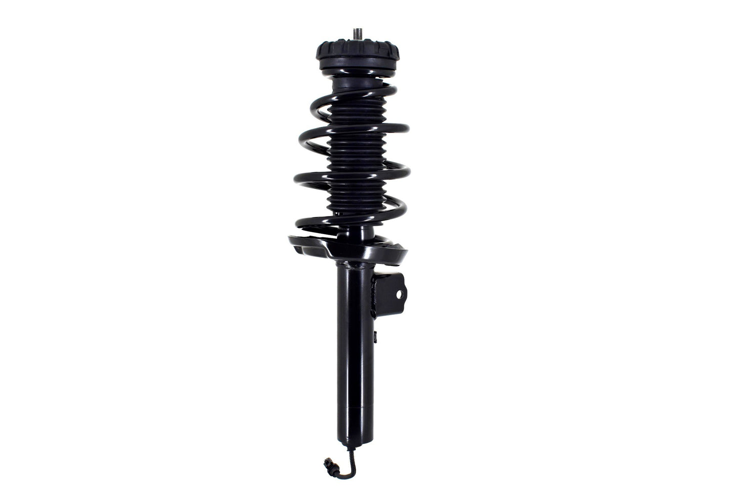 Focus Auto Parts Suspension Strut and Coil Spring Assembly 94005