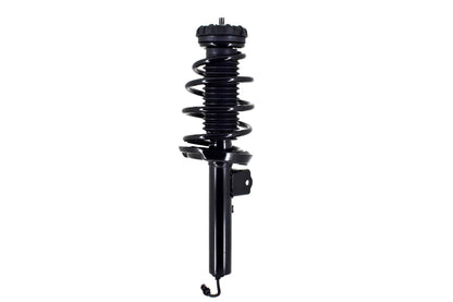 Focus Auto Parts Suspension Strut and Coil Spring Assembly 94005