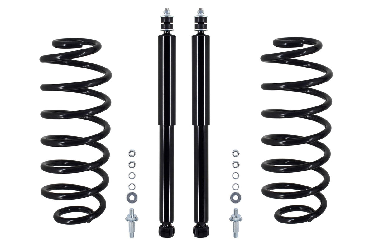 FCS Struts 95007