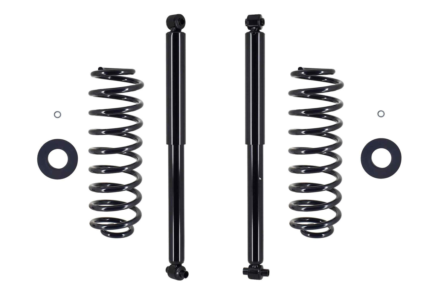 FCS Struts 95037