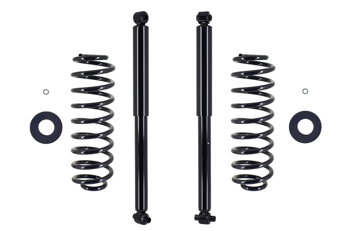 FCS Struts 95037