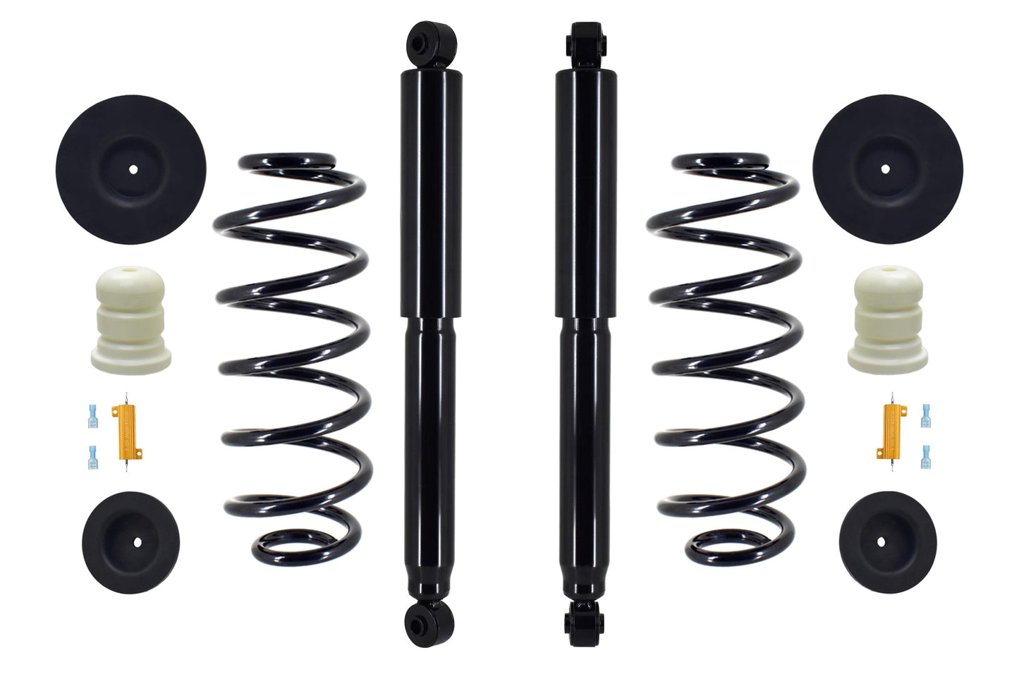 FCS Struts Shock Absorber 95042 main image