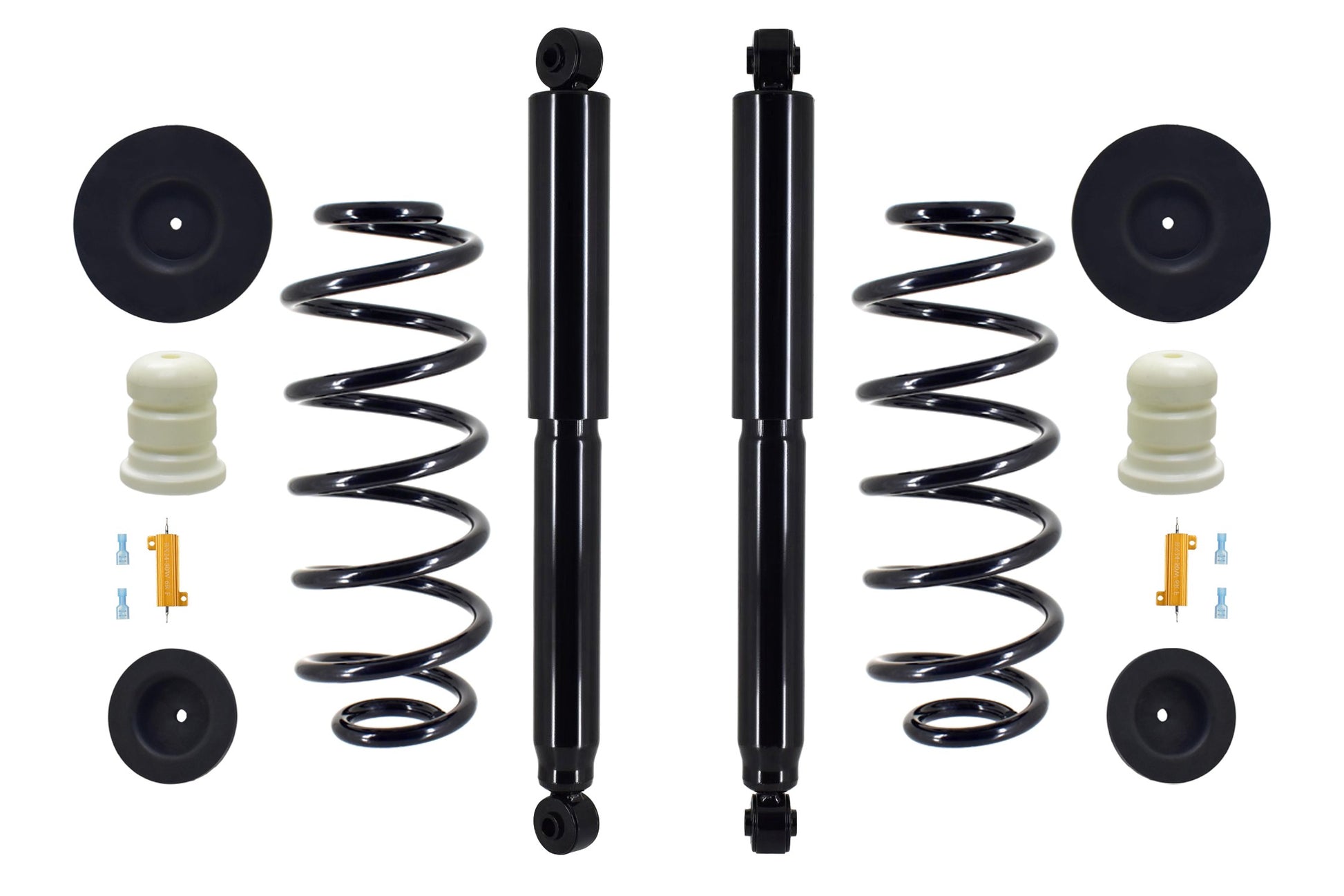 FCS Struts Shock Absorber 95042 main image
